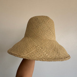 
                  
                    The Bell Hat
                  
                